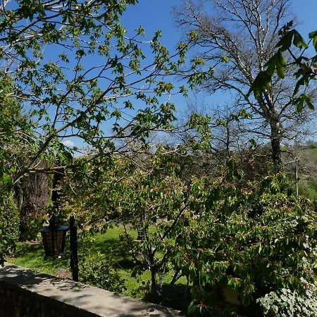 Maison d'hôtes L'auguste