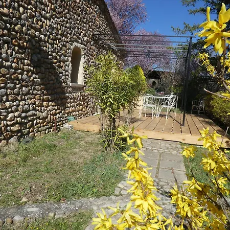 L'auguste Maison d'hôtes 3*