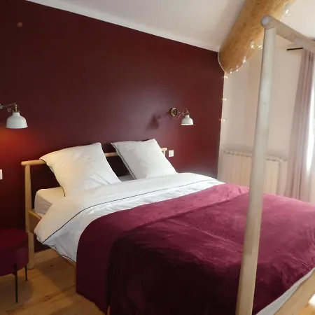 L'auguste 3* Valensole