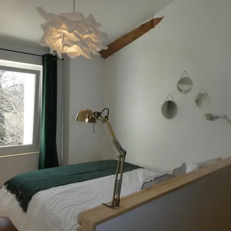 L'auguste Pensionat 3*