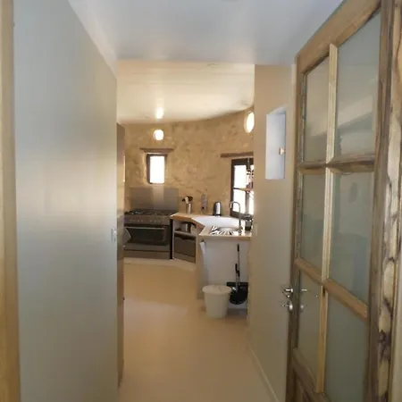 L'auguste Pensionat Valensole