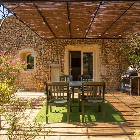 Pensionat L'auguste Valensole