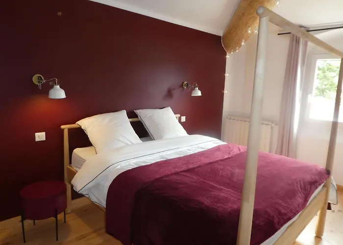 L'auguste 3* Valensole