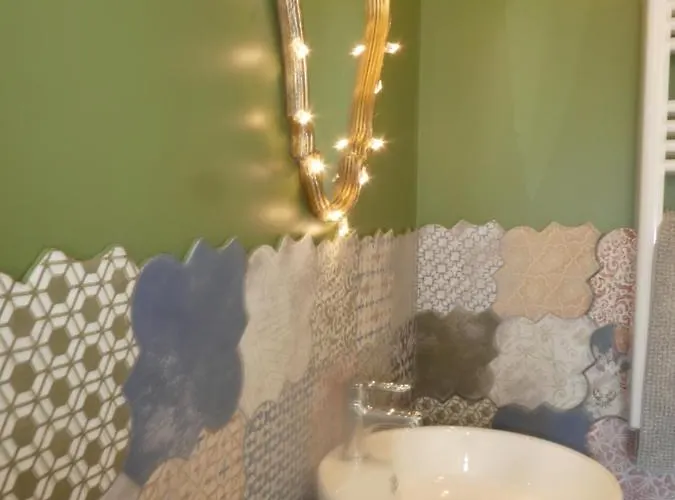 Maison d'hôtes L'auguste 3*