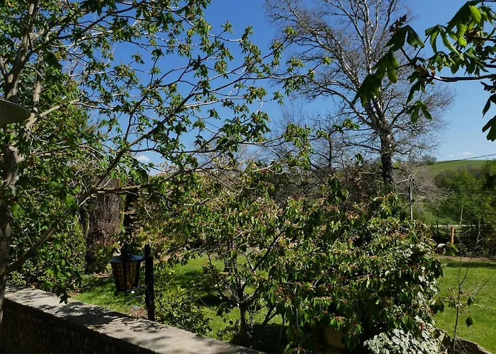 Maison d'hôtes L'auguste