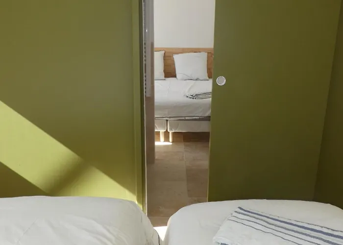 L'auguste Maison d'hôtes 3*