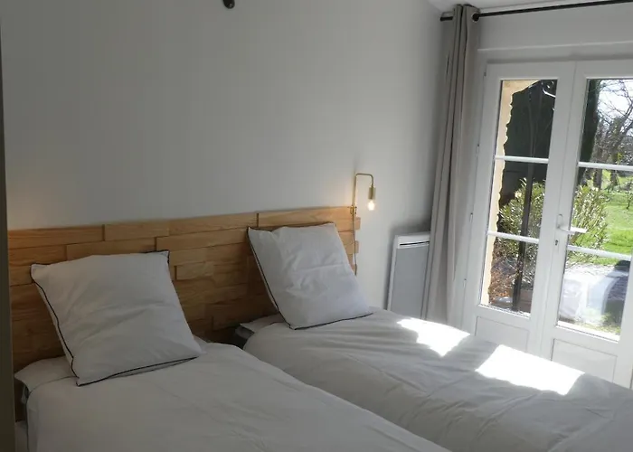 L'auguste 3* Valensole